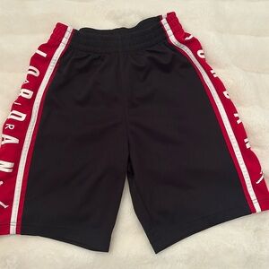 Boys Athletic Shorts